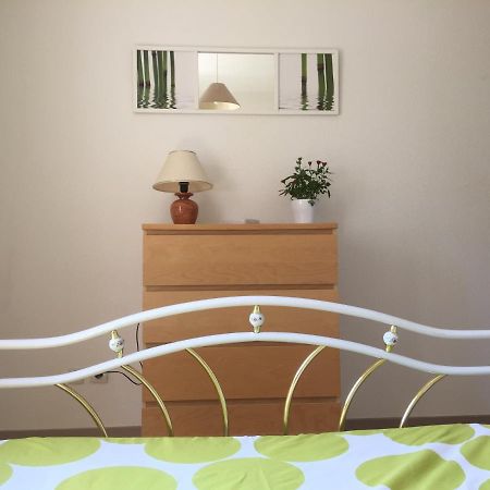 Les Iris Appartement Carcassonne Buitenkant foto