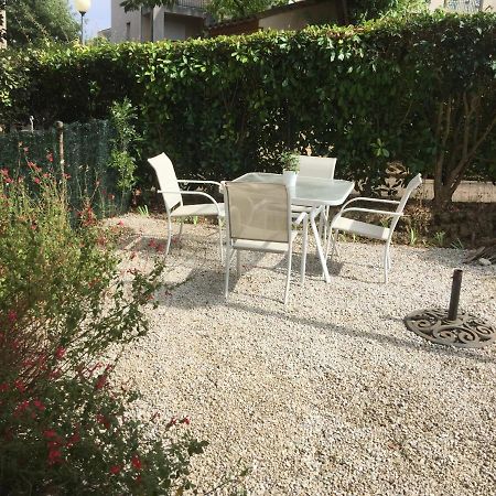 Les Iris Appartement Carcassonne Buitenkant foto