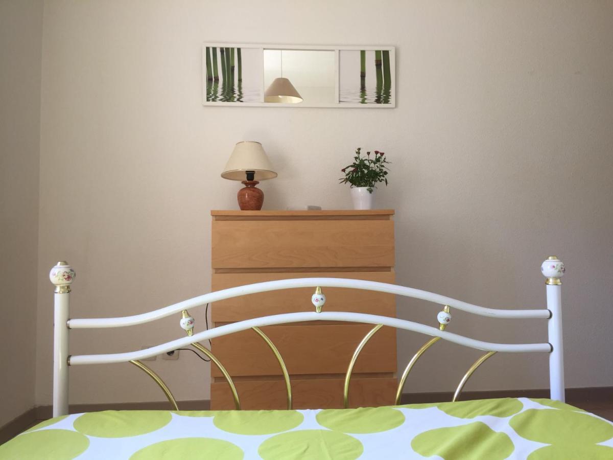 Les Iris Appartement Carcassonne Buitenkant foto