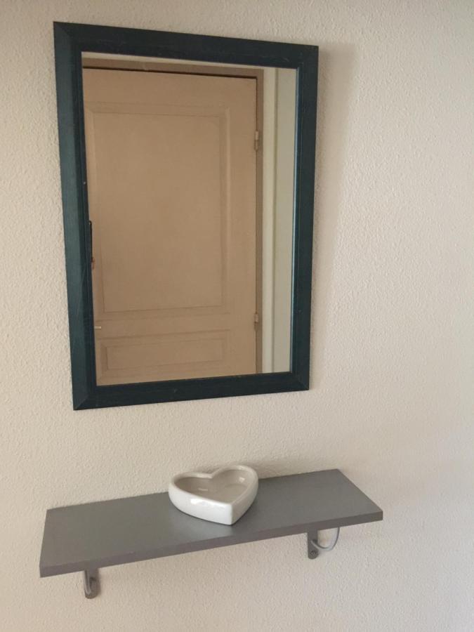 Les Iris Appartement Carcassonne Buitenkant foto