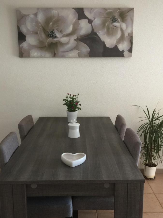 Les Iris Appartement Carcassonne Buitenkant foto